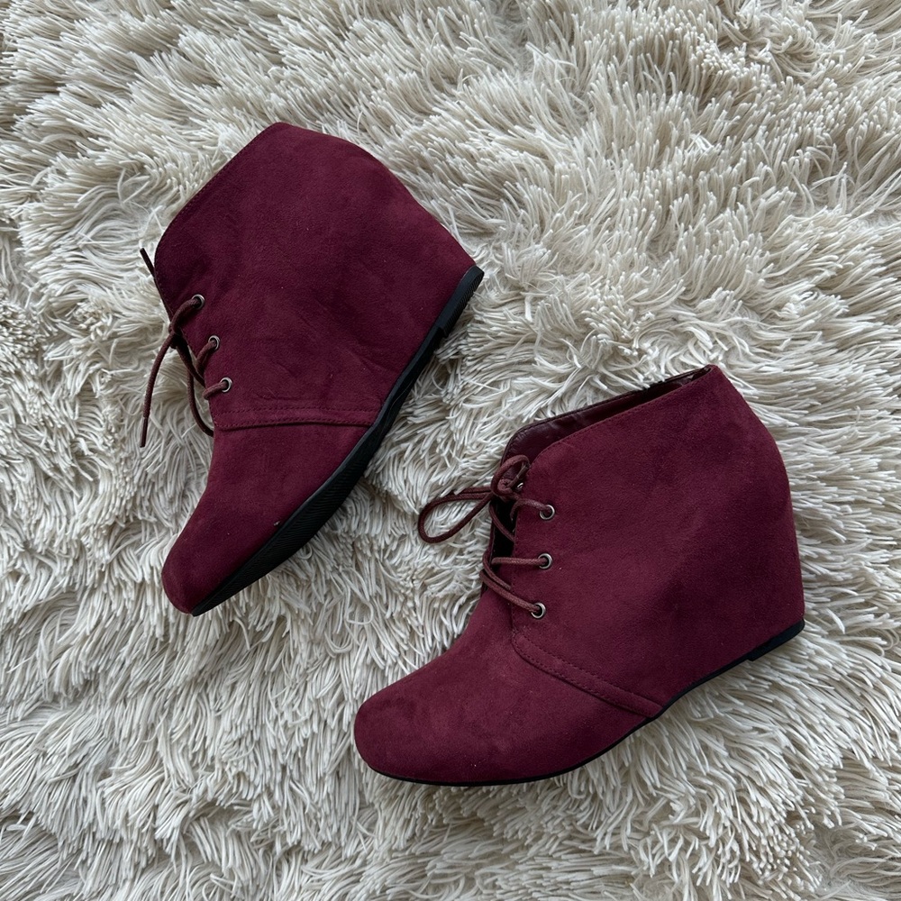 CUPCAKE Wedges